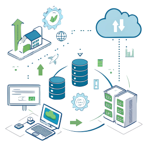 Digitisation of business